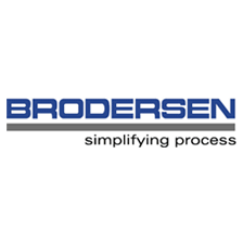 丹麦BRODERSEN