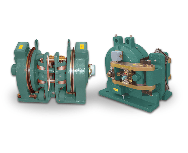 STROMAG 制动器