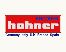 德国HOHNER编码器