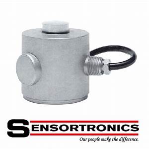 美国SENSORTRONICS称重传感器